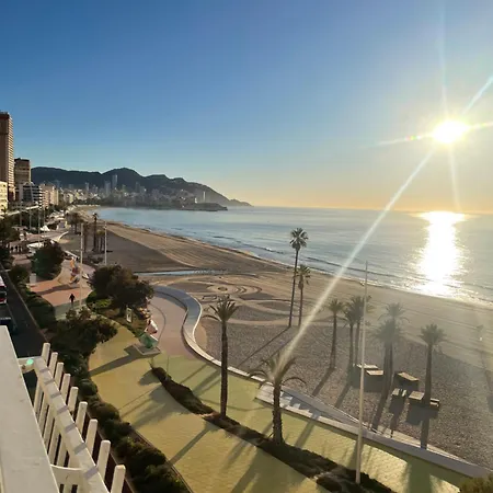 Casa Pepa Con Vistas Y Amaneceres En Διαμέρισμα *