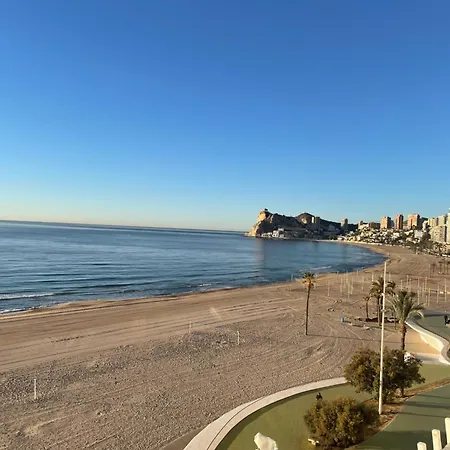 Διαμέρισμα Casa Pepa Con Vistas Y Amaneceres En *