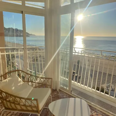Διαμέρισμα Casa Pepa Con Vistas Y Amaneceres En