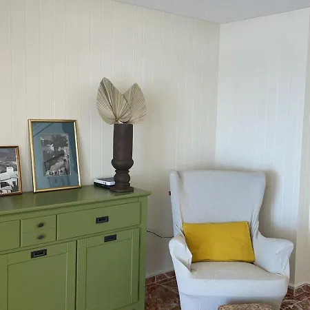 Διαμέρισμα Casa Pepa Con Vistas Y Amaneceres En *