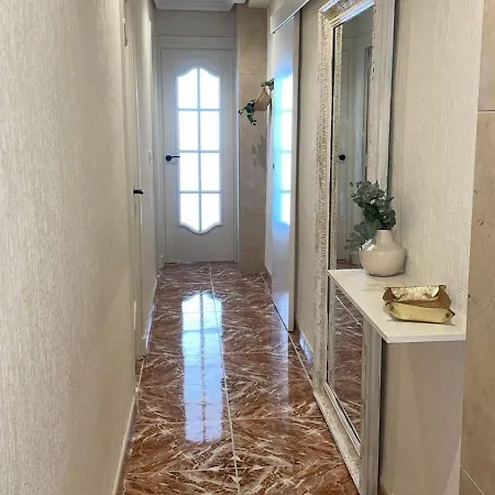 Διαμέρισμα Casa Pepa Con Vistas Y Amaneceres En