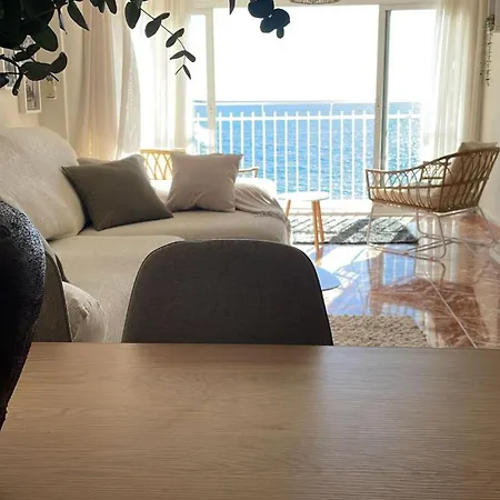 Casa Pepa Con Vistas Y Amaneceres En Apartment *
