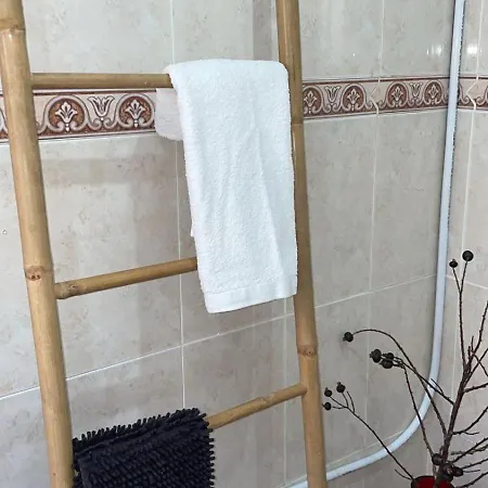 Apartamento Casa Pepa Con Vistas Y Amaneceres En Benidorm