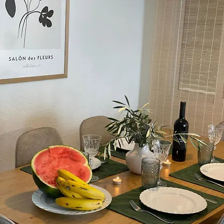 Casa Pepa Con Vistas Y Amaneceres En * Μπένιντορμ