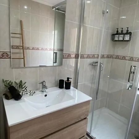 Apartamento Casa Pepa Con Vistas Y Amaneceres En