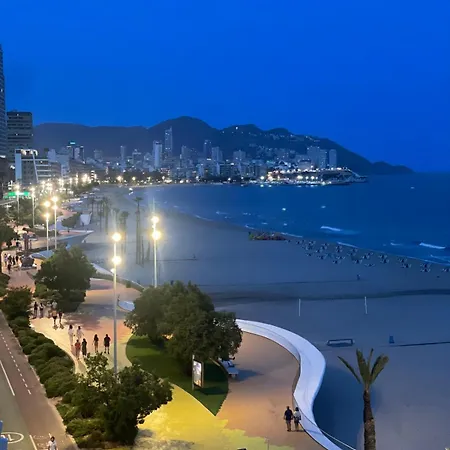 Διαμέρισμα Casa Pepa Con Vistas Y Amaneceres En *