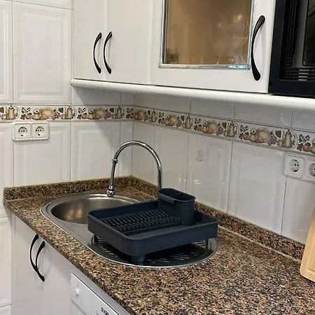 Casa Pepa Con Vistas Y Amaneceres En Διαμέρισμα