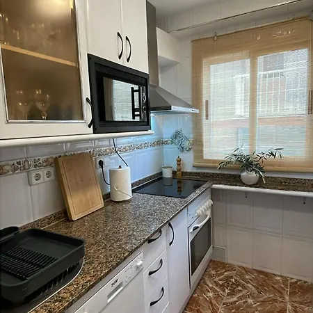 Διαμέρισμα Casa Pepa Con Vistas Y Amaneceres En