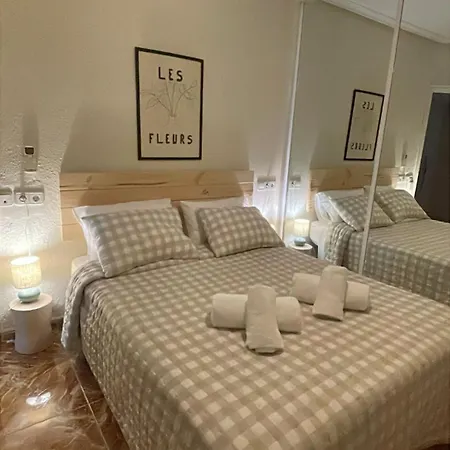 Casa Pepa Con Vistas Y Amaneceres En Διαμέρισμα