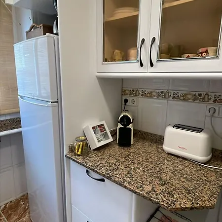 Casa Pepa Con Vistas Y Amaneceres En Διαμέρισμα *