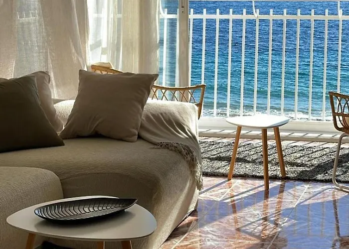 Casa Pepa Con Vistas Y Amaneceres En * Benidorm