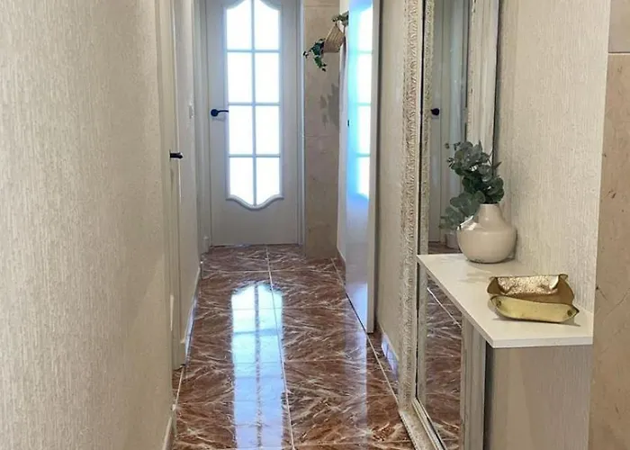 Appartement Casa Pepa Con Vistas Y Amaneceres En