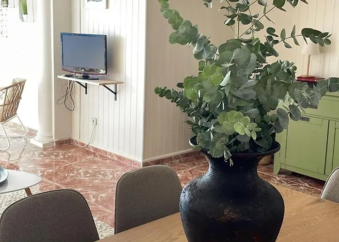 Appartement Casa Pepa Con Vistas Y Amaneceres En