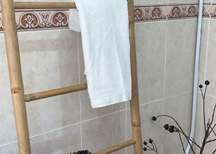 Appartement Casa Pepa Con Vistas Y Amaneceres En Benidorm