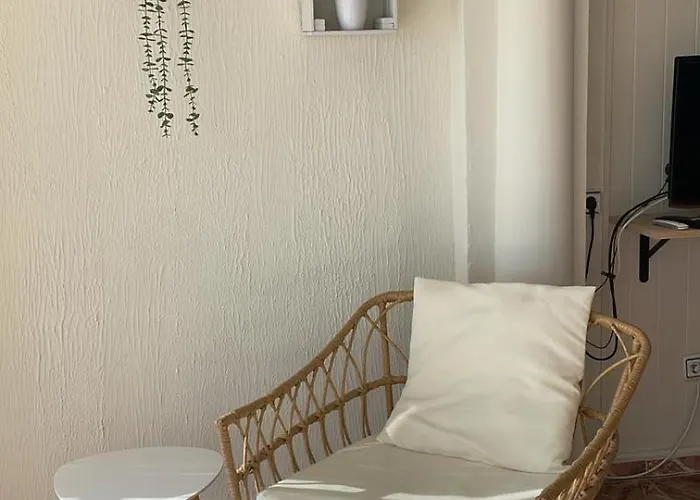 Casa Pepa Con Vistas Y Amaneceres En Benidorm
