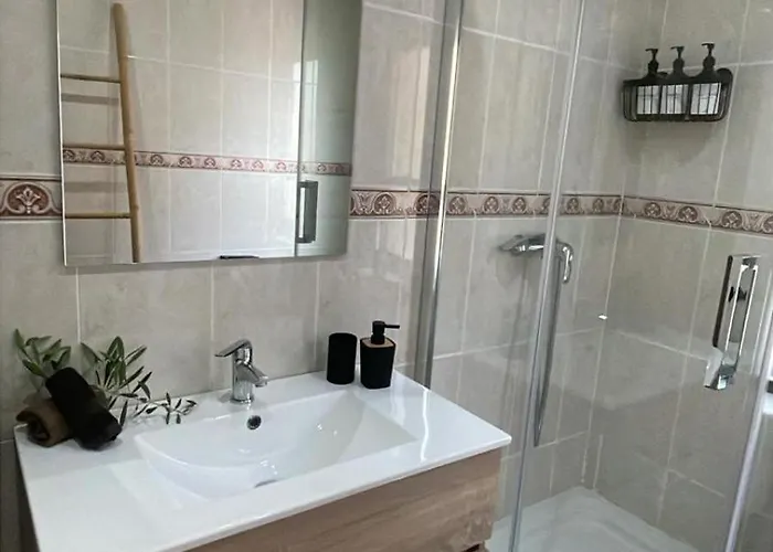 Appartement Casa Pepa Con Vistas Y Amaneceres En