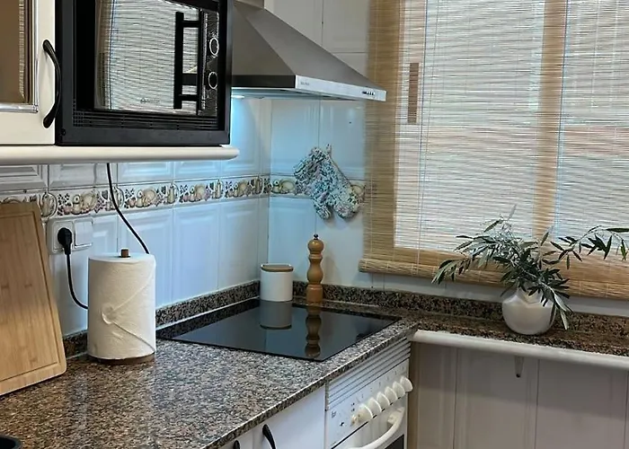 Casa Pepa Con Vistas Y Amaneceres En Appartement *