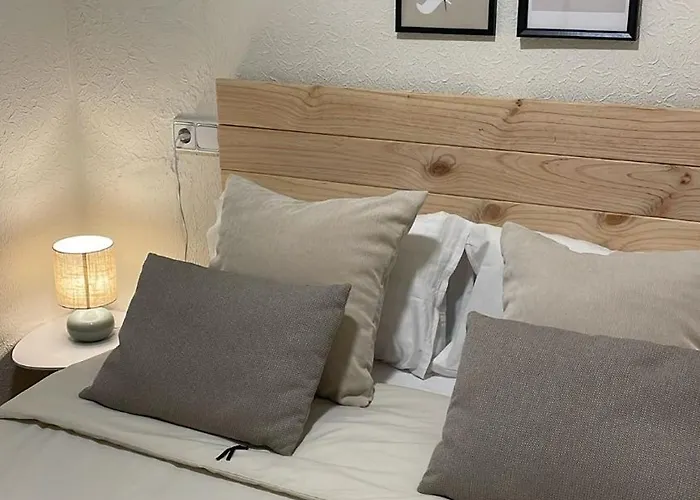 Appartement Casa Pepa Con Vistas Y Amaneceres En